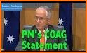 COAG Conference related image
