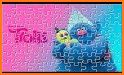 Cartoon Kids Jigsaw Puzzle related image