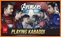 Play Kabaddi related image