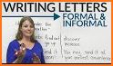 Letter Templates Offline - Business & Cover Letter related image