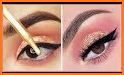 Eye Makeup Tutorial Step By Step 2019 related image
