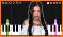 Bella Poarch Piano Tiles related image