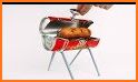 Sausage & BBQ Stand - Run Food Truck Cooking Game related image