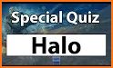 The Halo Quiz related image