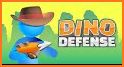 Dino Defense! related image