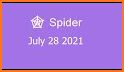 Spider Solitaire 2021 related image