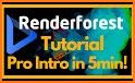 Renderforest Pro related image