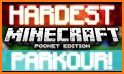Parkour Maps for MCPE related image