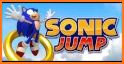 SUPER jungle sonic jumping related image