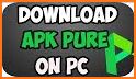 Apkpure APK Downloader Manager related image