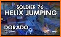 Helix Jump Jump ! related image