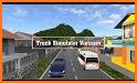 Truck Simulator Vietnam related image