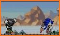Sonic Advanced II : Snow Hedgehog related image
