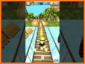 Banana Run Adventure - Banana Rush 3D related image