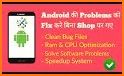 Repair System For  Android (Quick Fix  Problems) related image