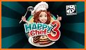Happy Chef - Cooking Game related image