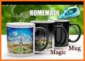 Magic Cups related image