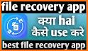 File Recovery - Photo Recovery related image