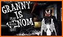 Blackman Granny Horror Scary MOD related image