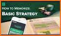Blackjack Strategy Practice related image