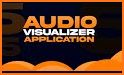 Audio Visualizer Maker related image