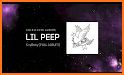 Lil-Peep Rapper Wallpaper related image