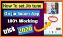 Set Jio Music - New Free Caller Tune 2020 related image