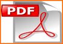PDF Maker & Reader related image