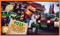 Pizza Inc: Pizzeria restaurant tycoon delivery sim related image