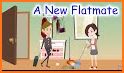 Chat with new friends related image