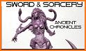 Sword & Sorcery AC - Campaign Tracker 2.0 related image