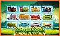 Dinosaur Park - Train Rescue related image