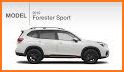Subaru Forester Launch 2018 related image