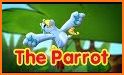 The Parrot related image