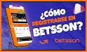 Betsson APP related image