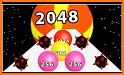 Match Balls 2048 related image