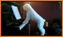 Cute Puppy Bear Keyboard related image