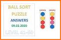 Sort It Ball Puzzle related image