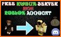 New Top Free Robux Tips l Earn Robux 2K20 related image
