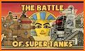Tank Battle - Super Tank related image