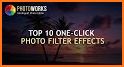 Vignette Photo Editor - Camera Filters and Effects related image