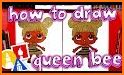 Learn How To Draw and color LOL surprise dolls related image