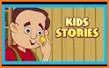Kids Stories related image