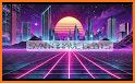 Retrowave Drive related image