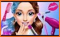 Princess Beauty Spa Salon Makeover - Girls Games related image