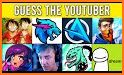 Guess The YouTuber Ultimate related image