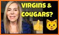 CougarLife - Meet Mature For Affair & BDSM Dating related image