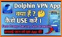 Dolphin VPN - Fast VPN Proxy related image