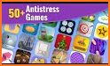Pop It Antistress Relaxing Game related image