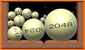 Ball Connect 2048 related image